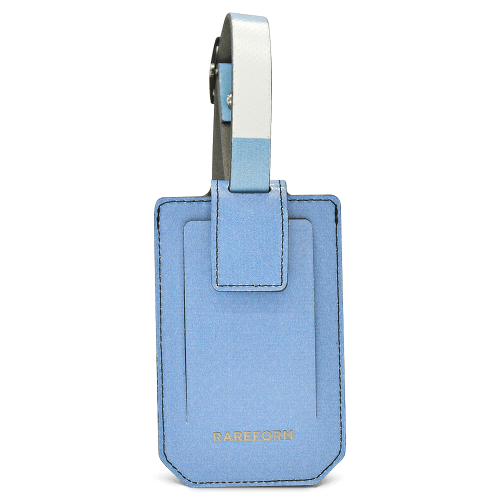 Salvador Luggage Tag