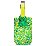 Salvador Luggage Tag
