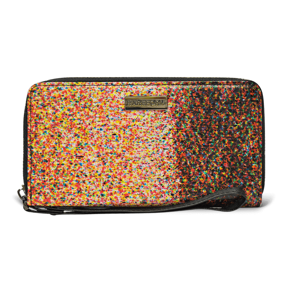 Madison Wristlet