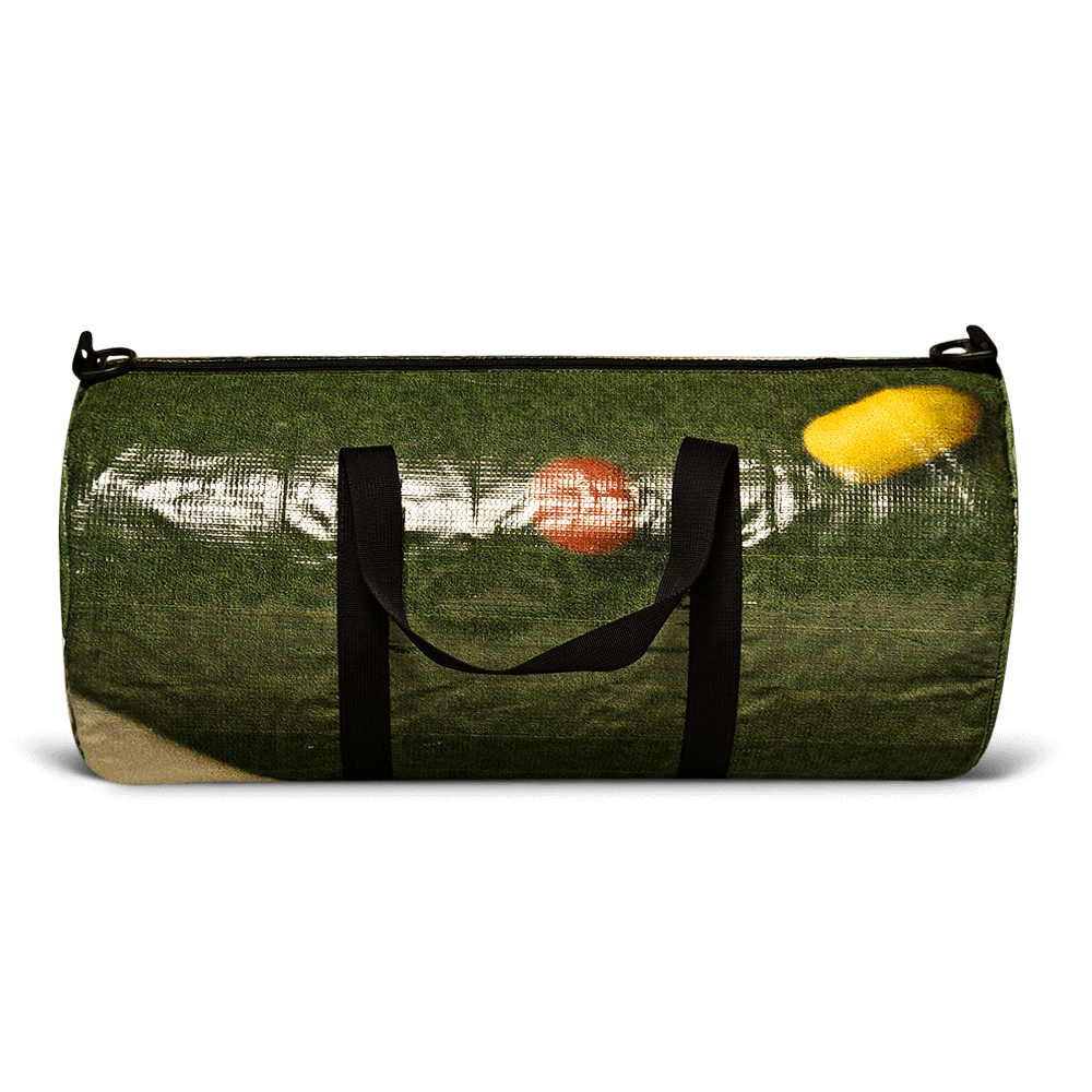 Light Duffle