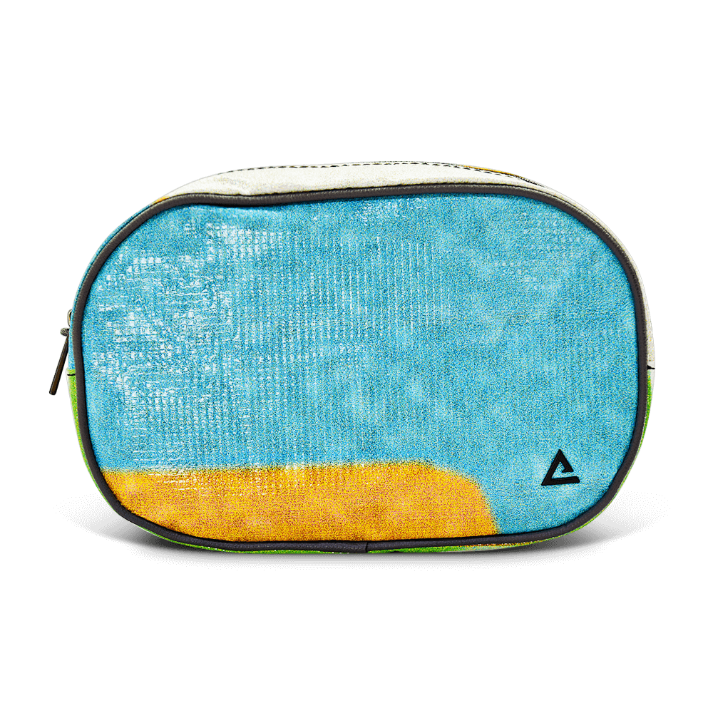 Riley Cosmetic Bag