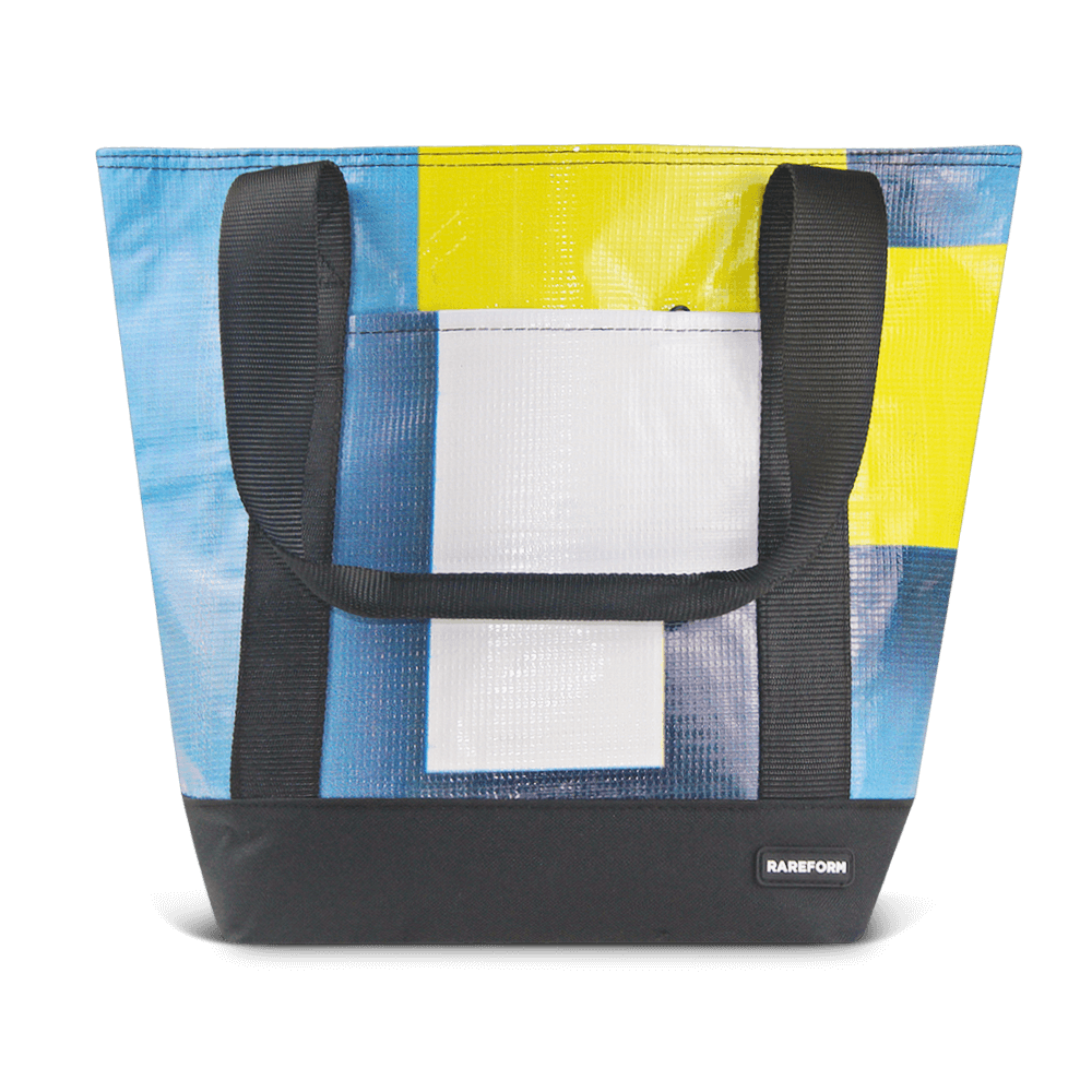 Beck Cooler Tote