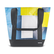 Beck Cooler Tote