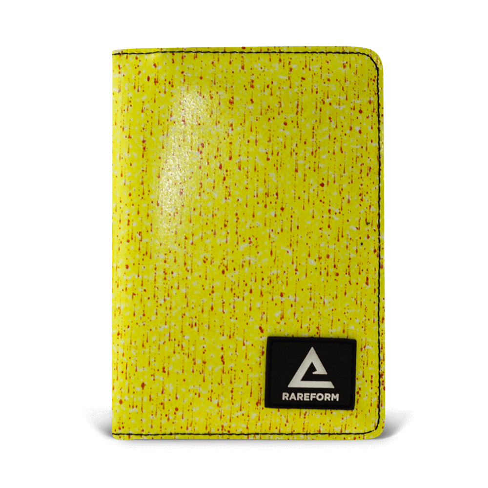 Huxley Passport Holder