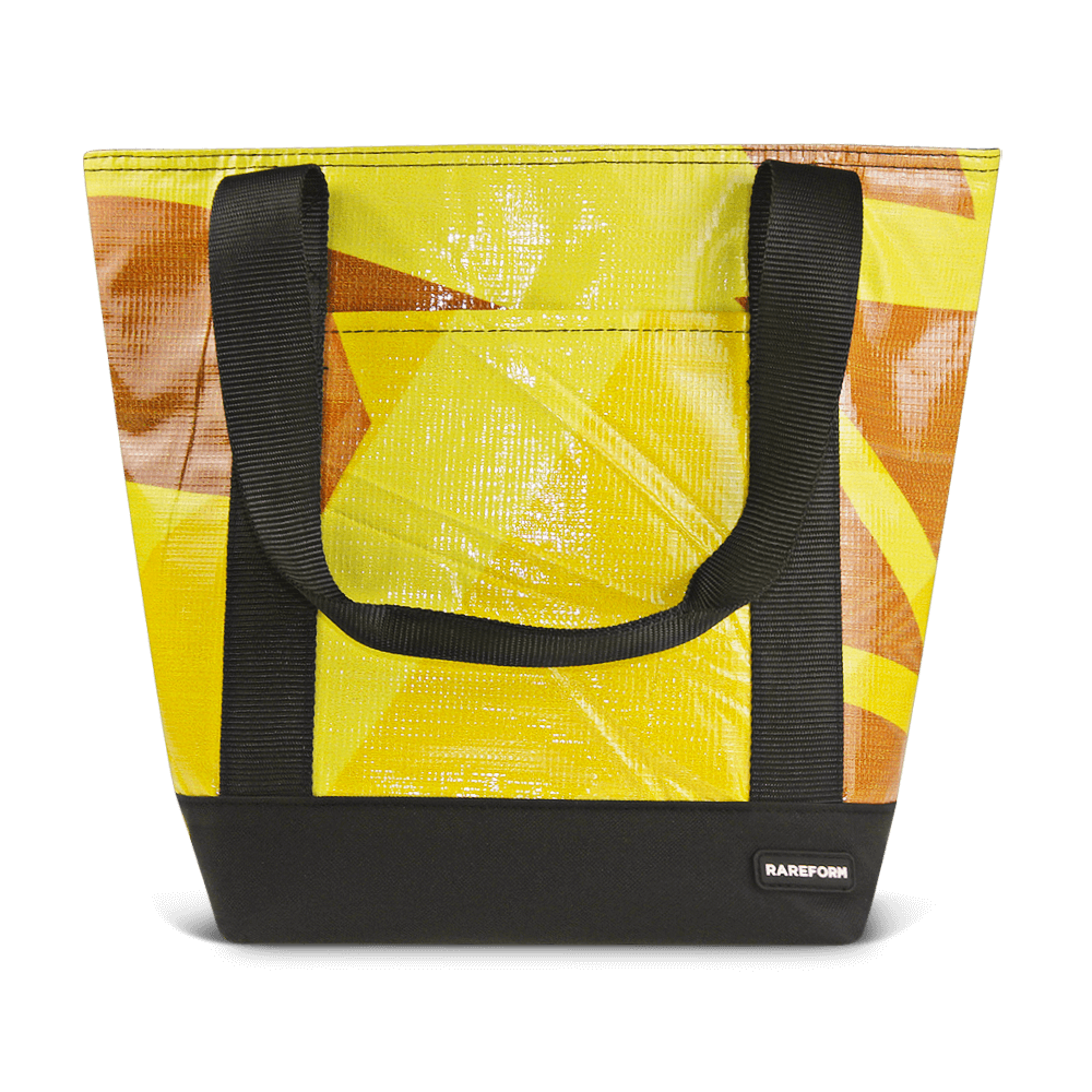 Beck Cooler Tote