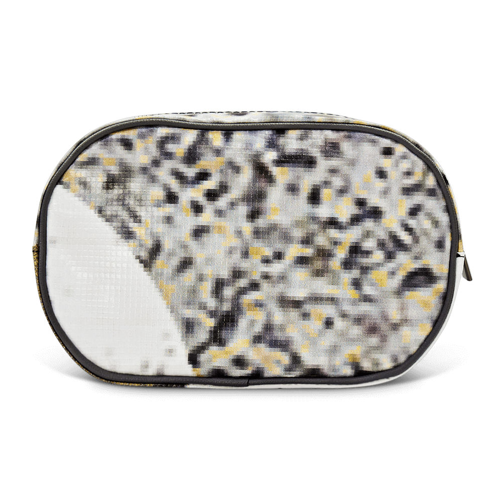 Riley Cosmetic Bag