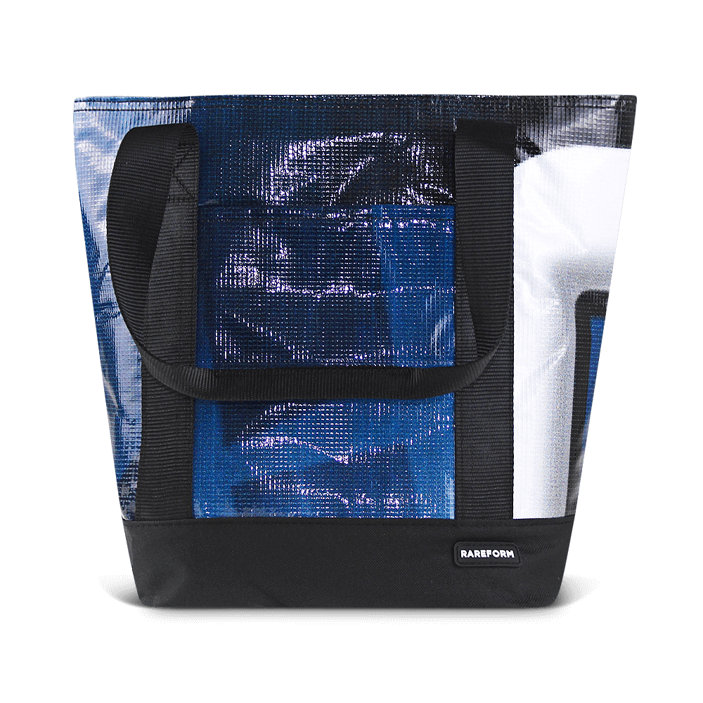 Beck Cooler Tote