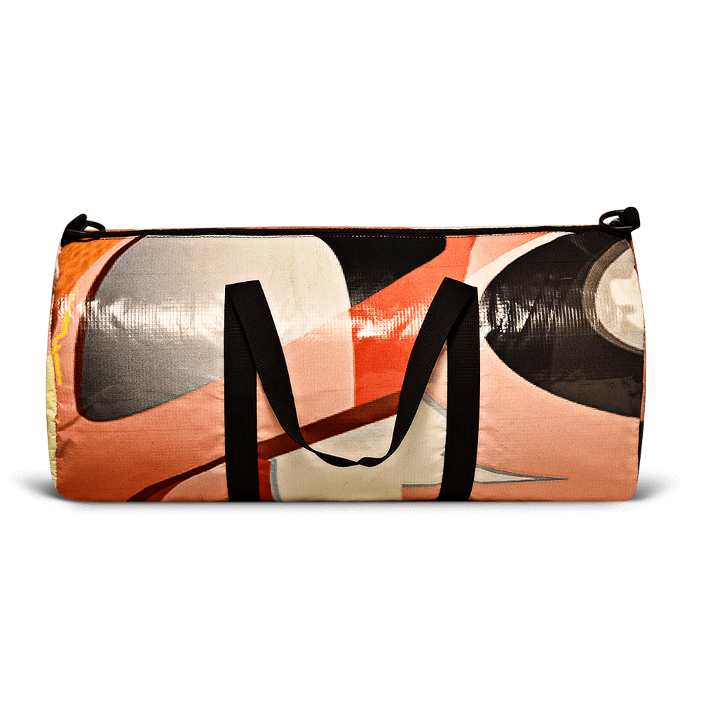 Light Duffle
