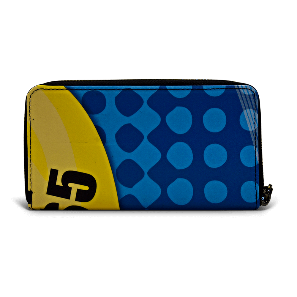 Madison Wristlet