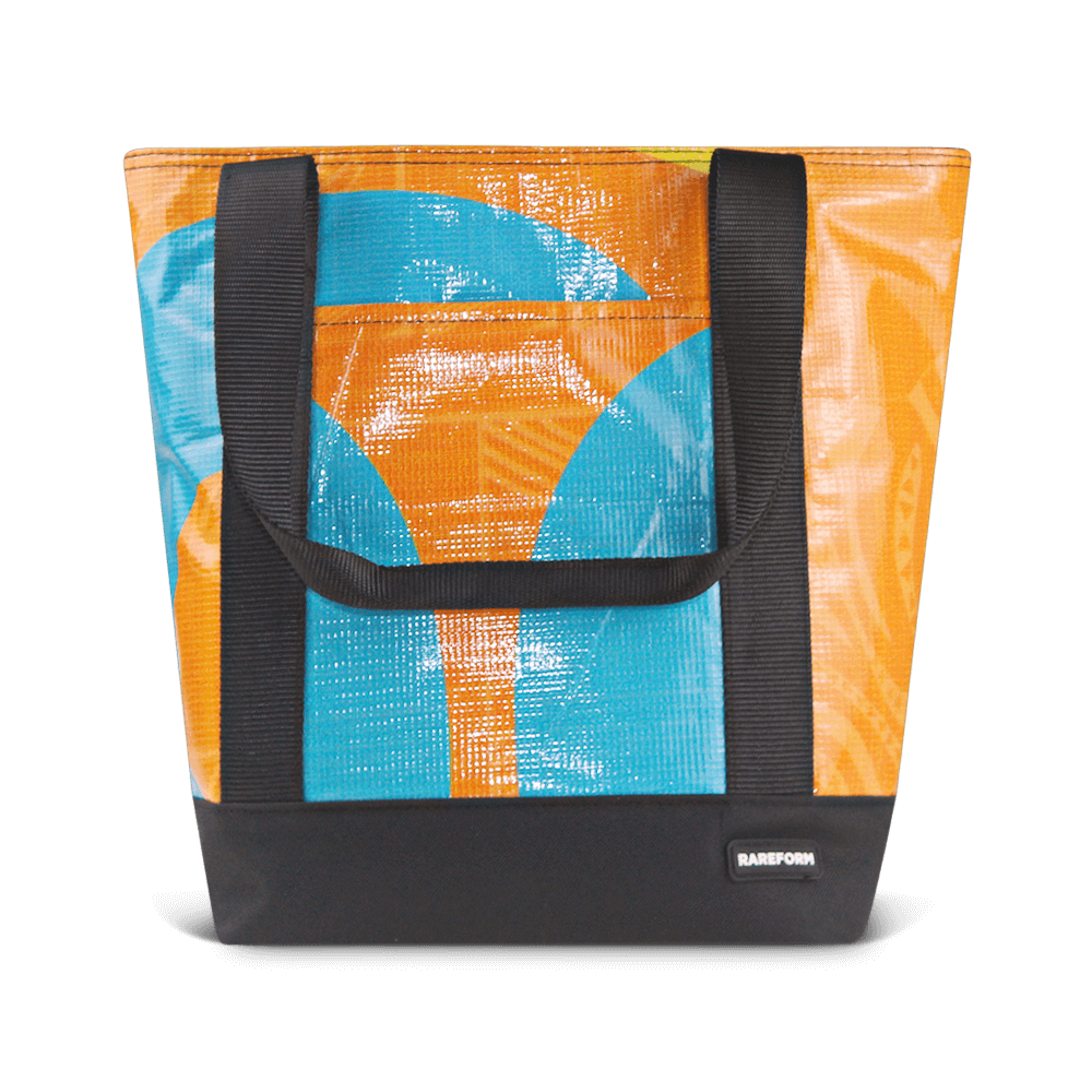 Beck Cooler Tote