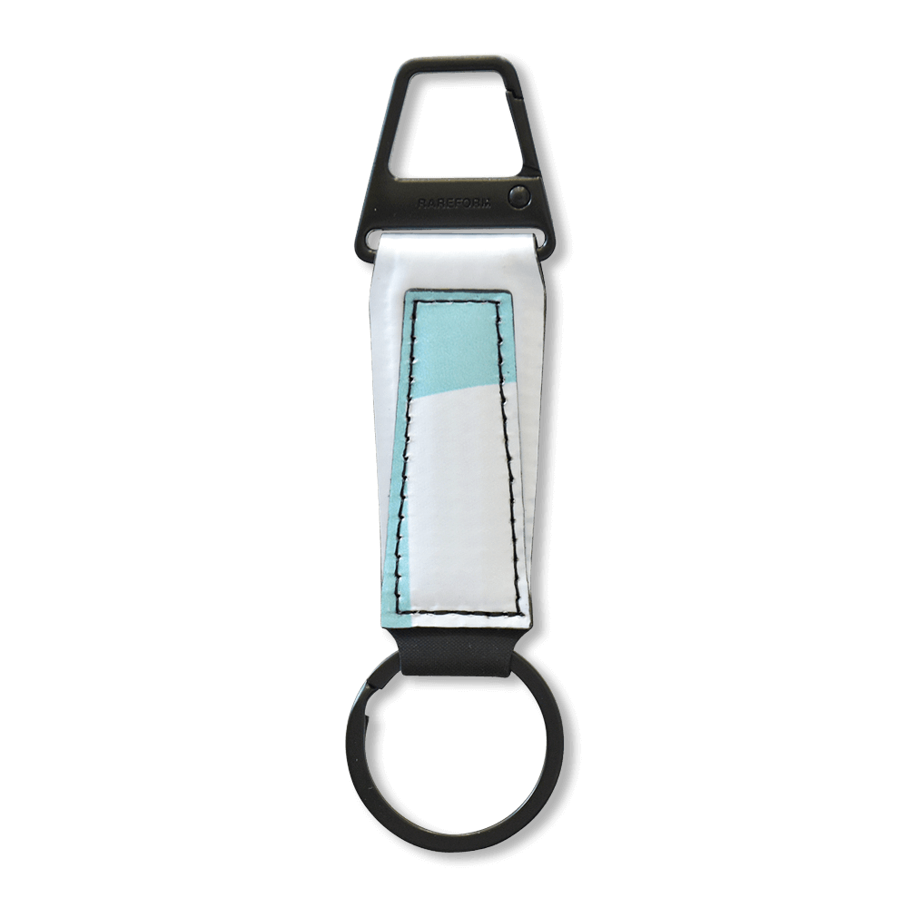 Roam Keychain