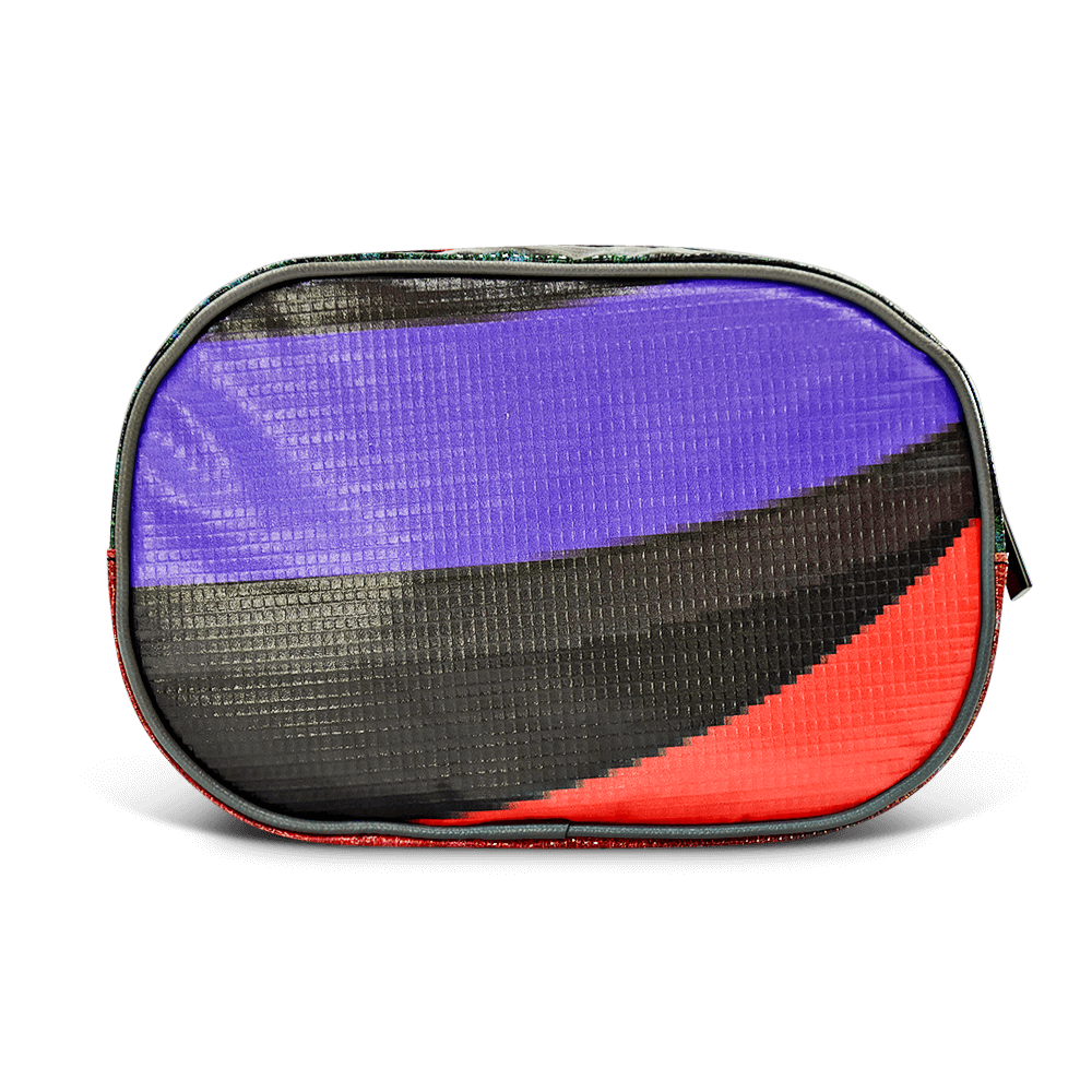 Riley Cosmetic Bag