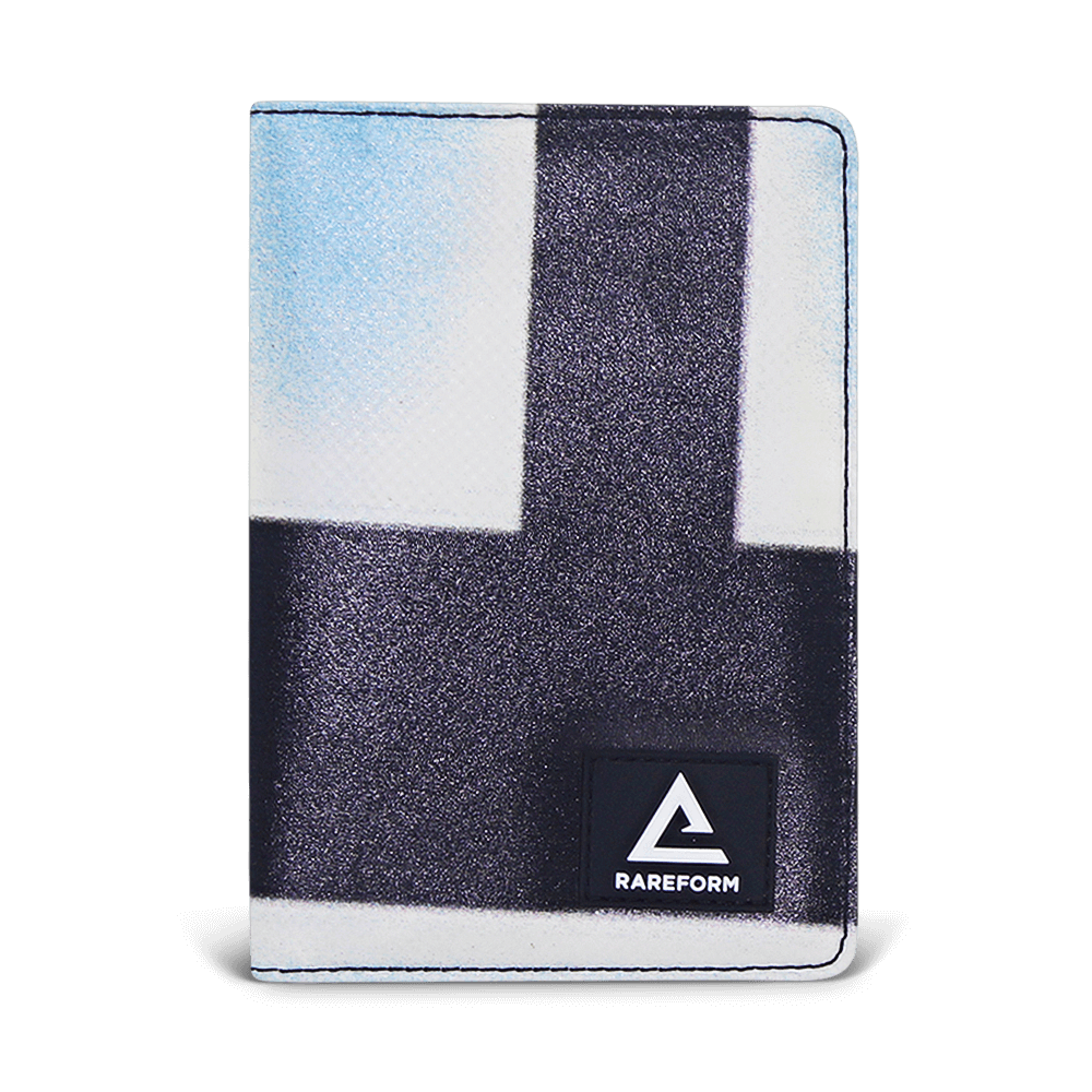 Huxley Passport Holder