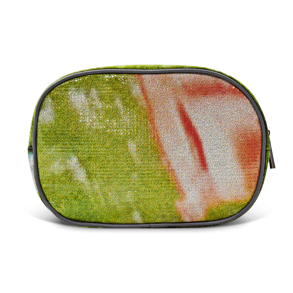 Riley Cosmetic Bag
