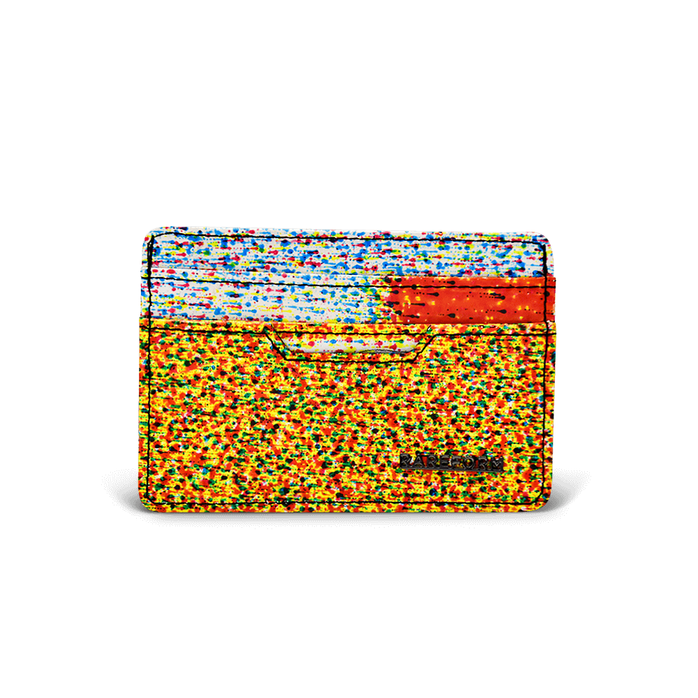 Veer Card Holder
