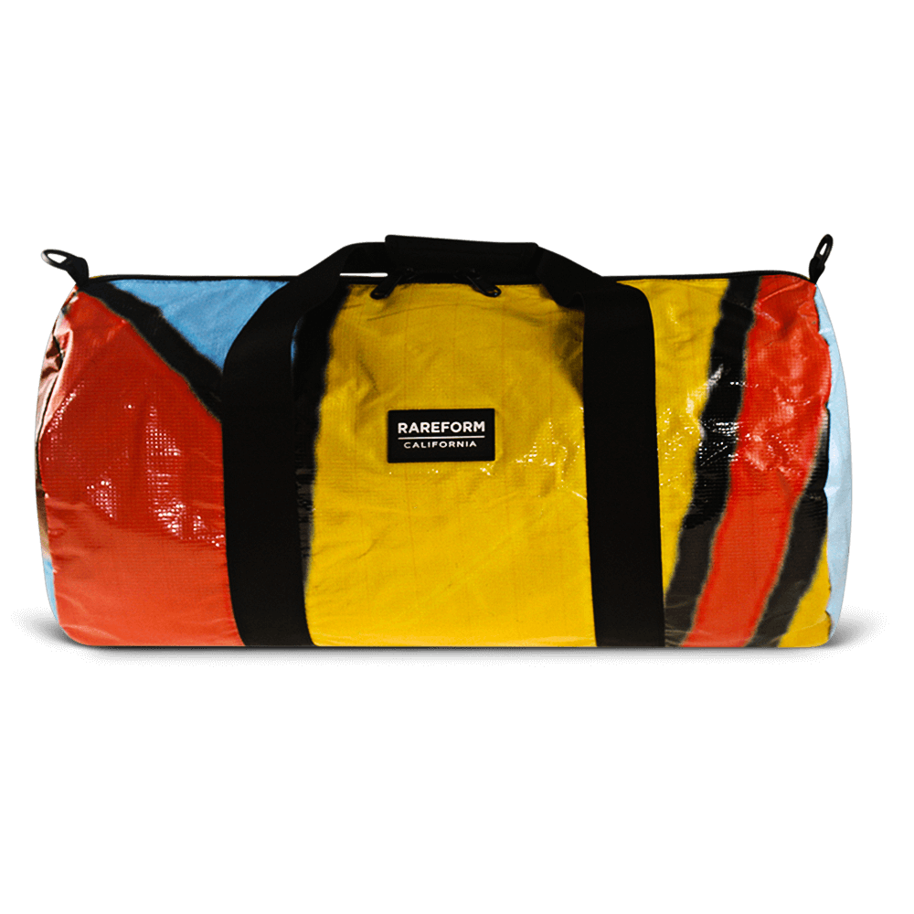 Weekender Duffle