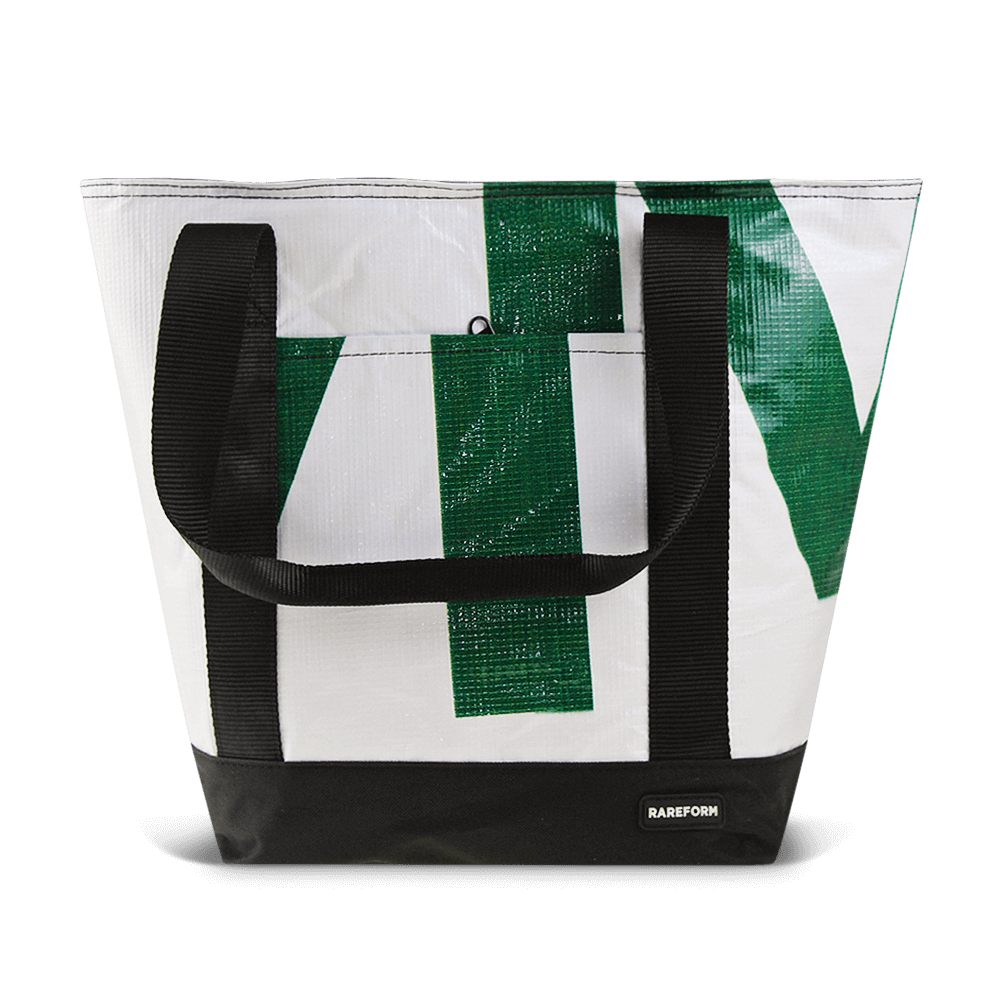 Beck Cooler Tote