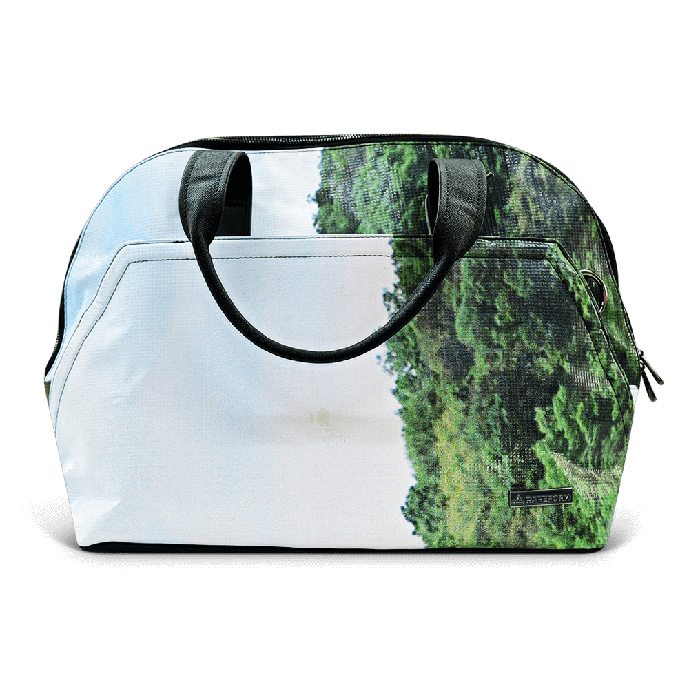 Maya Crossbody