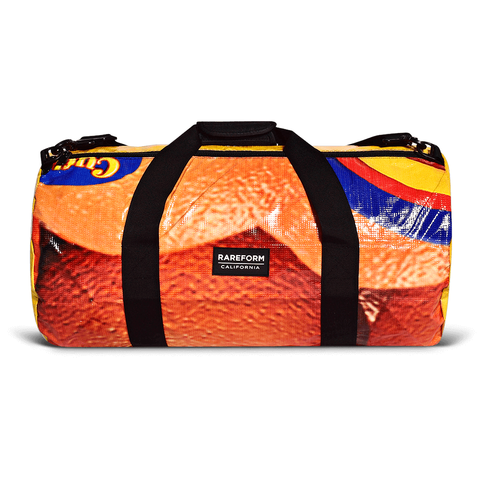 Weekender Duffle
