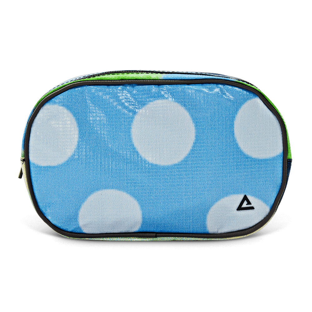 Riley Cosmetic Bag