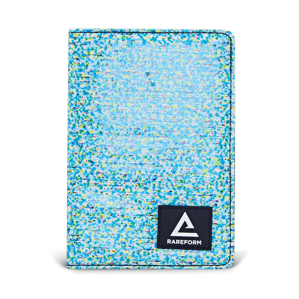 Huxley Passport Holder