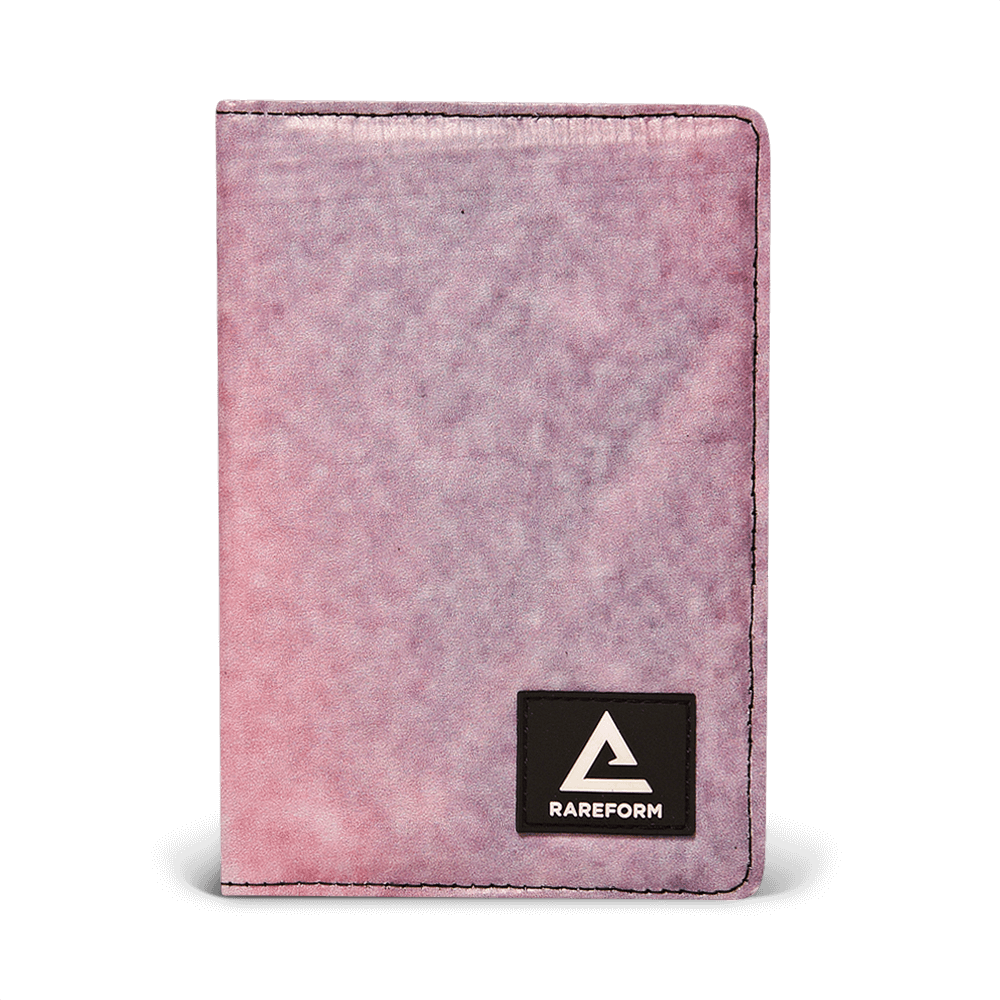 Huxley Passport Holder