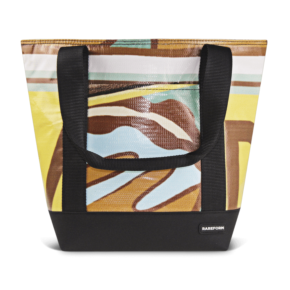 Beck Cooler Tote