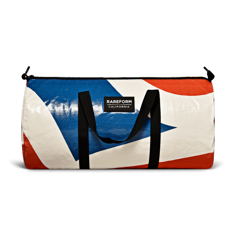 Light Duffle