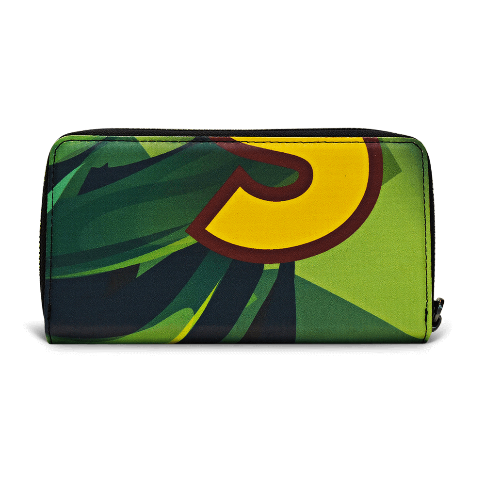Madison Wristlet