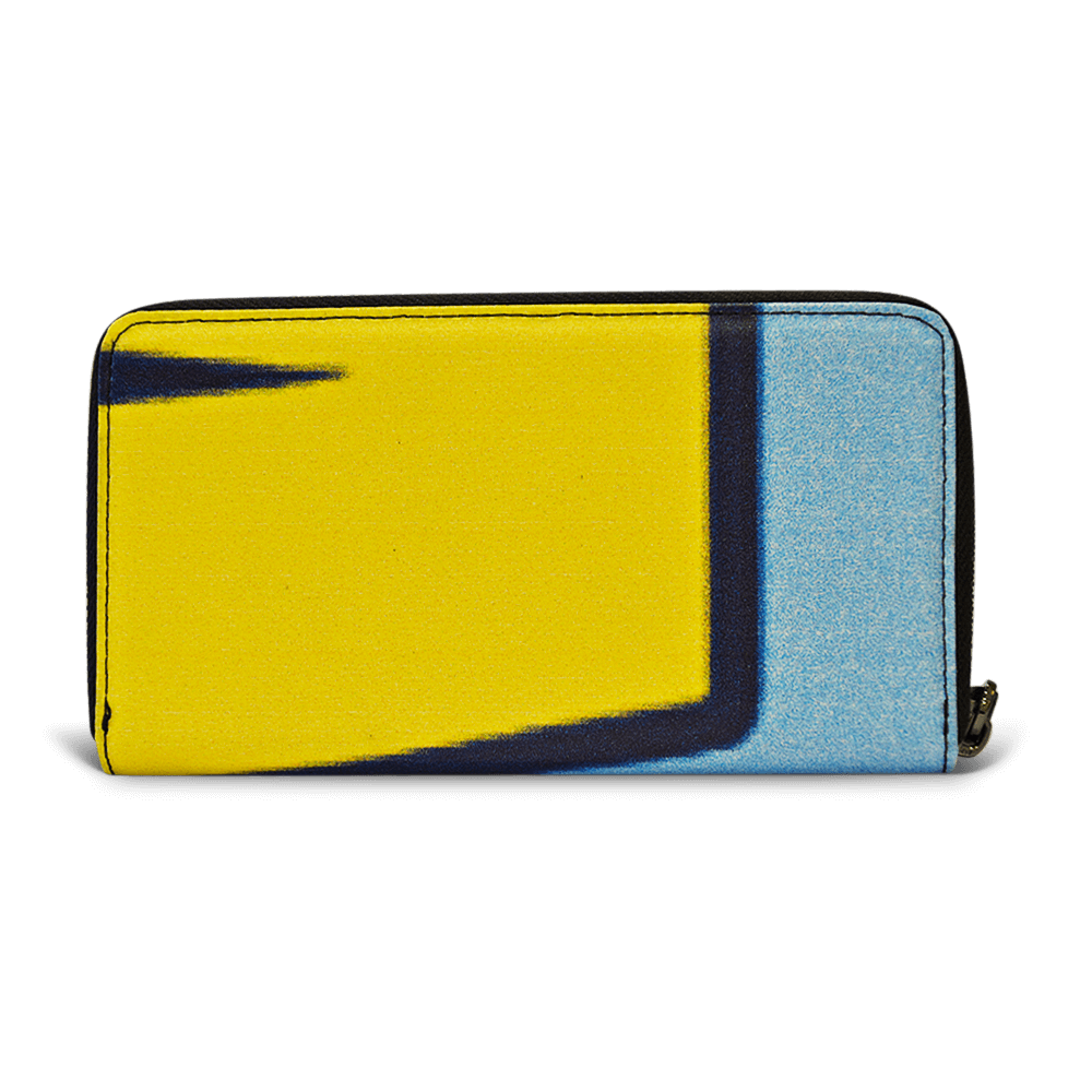 Madison Wristlet