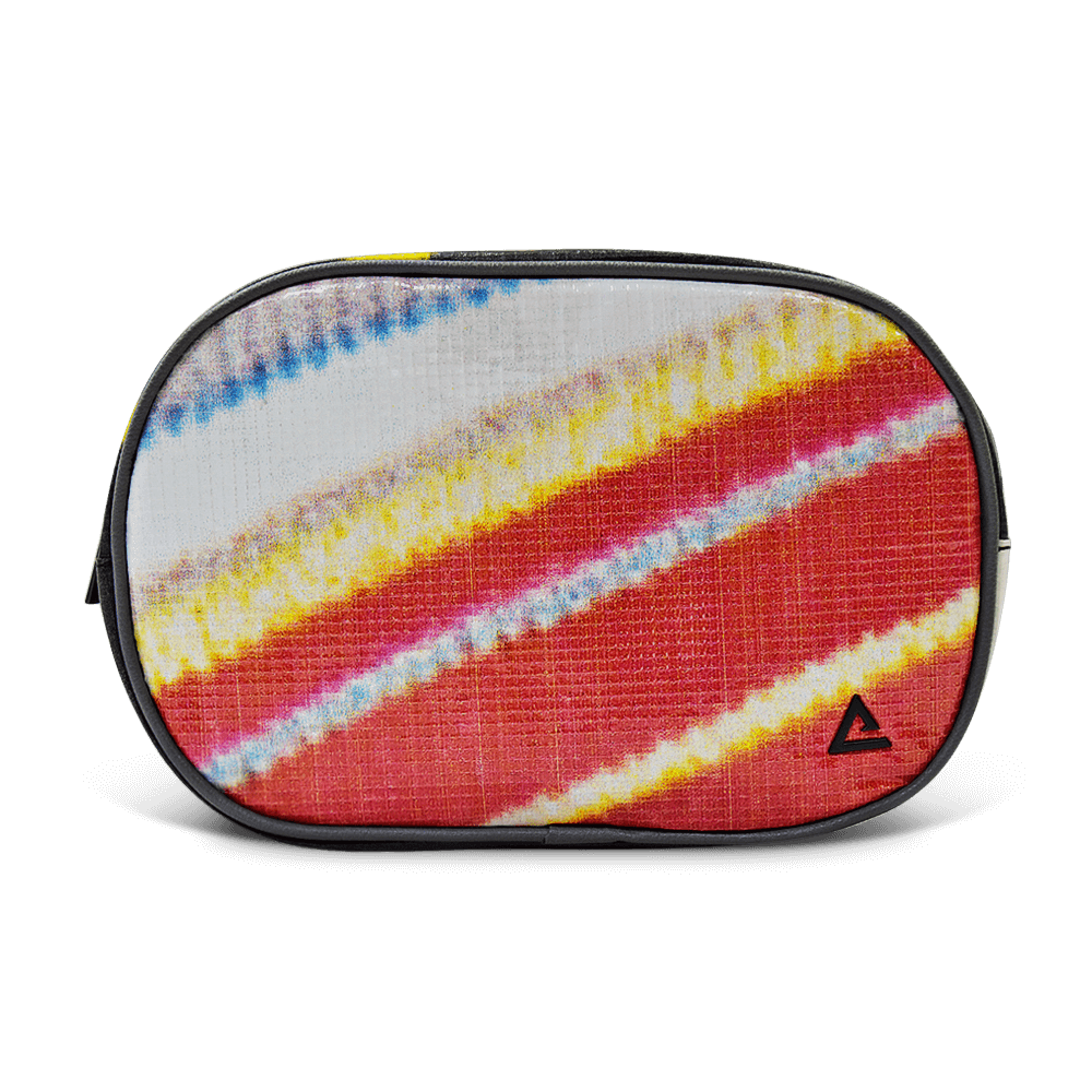 Riley Cosmetic Bag