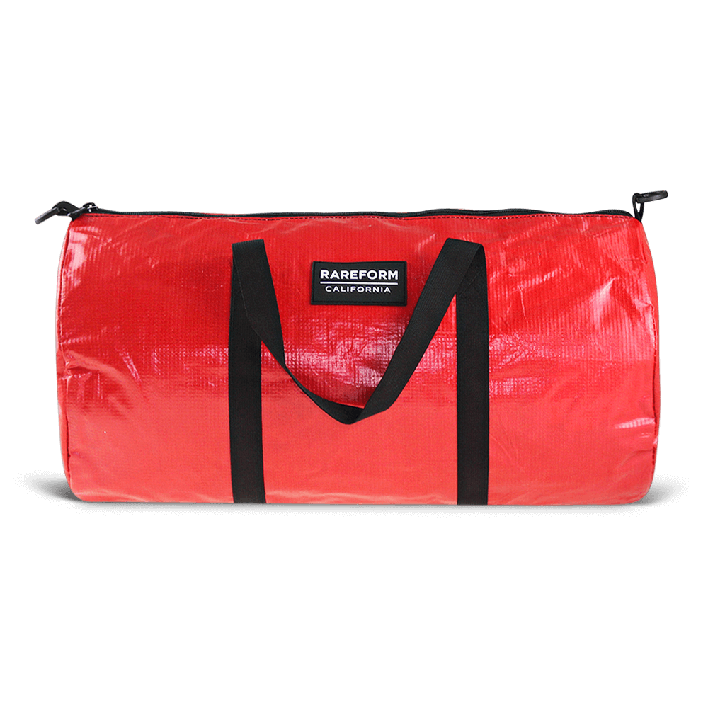 Mini Weekender Duffle