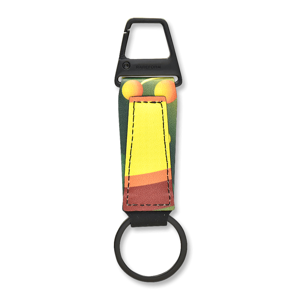 Roam Keychain