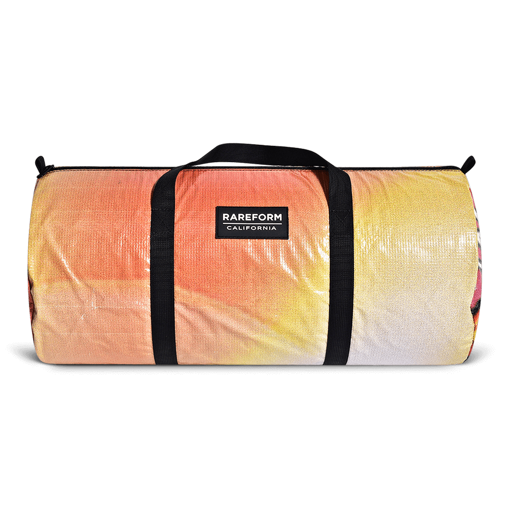 Light Duffle