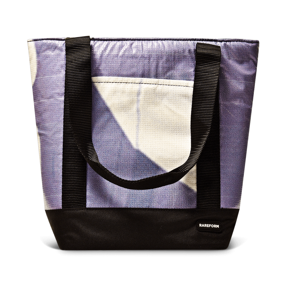 Beck Cooler Tote