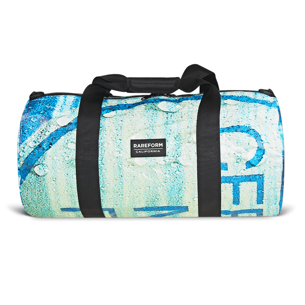 Weekender Duffle