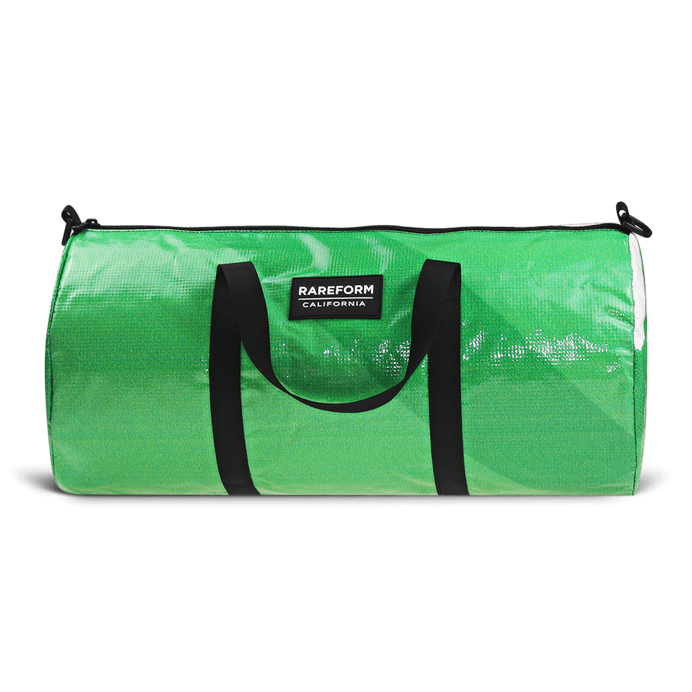 Light Duffle