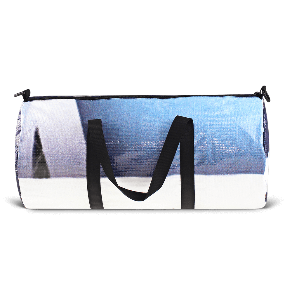 Light Duffle