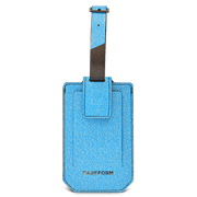 Salvador Luggage Tag
