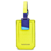 Salvador Luggage Tag