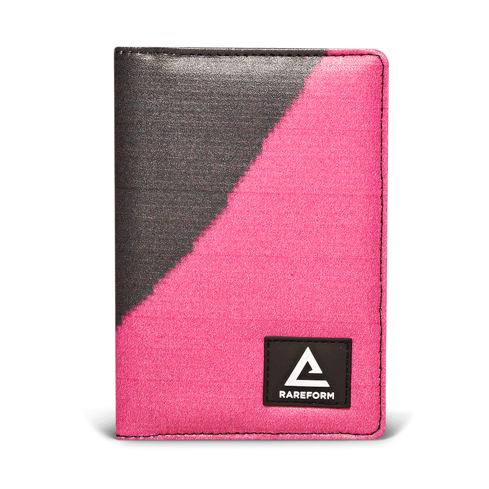 Huxley Passport Holder