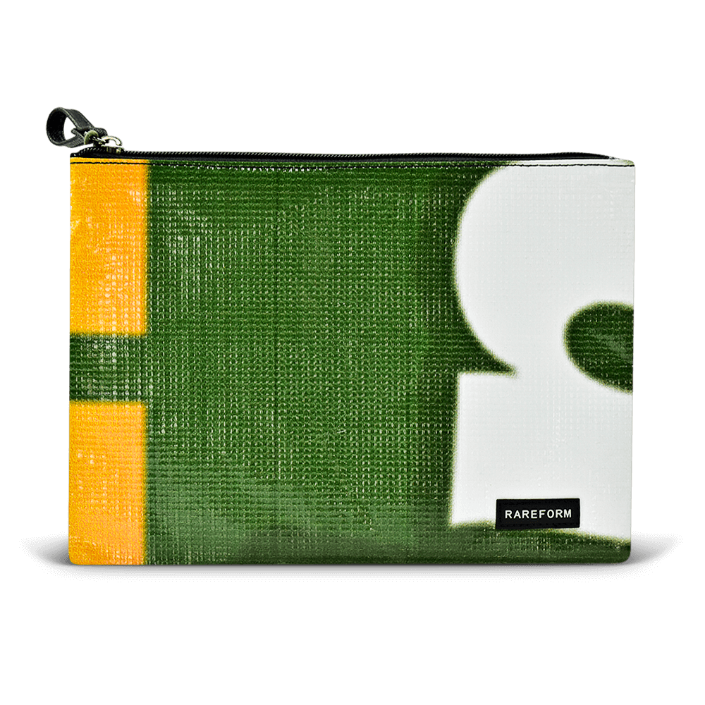 Charlie Pouch