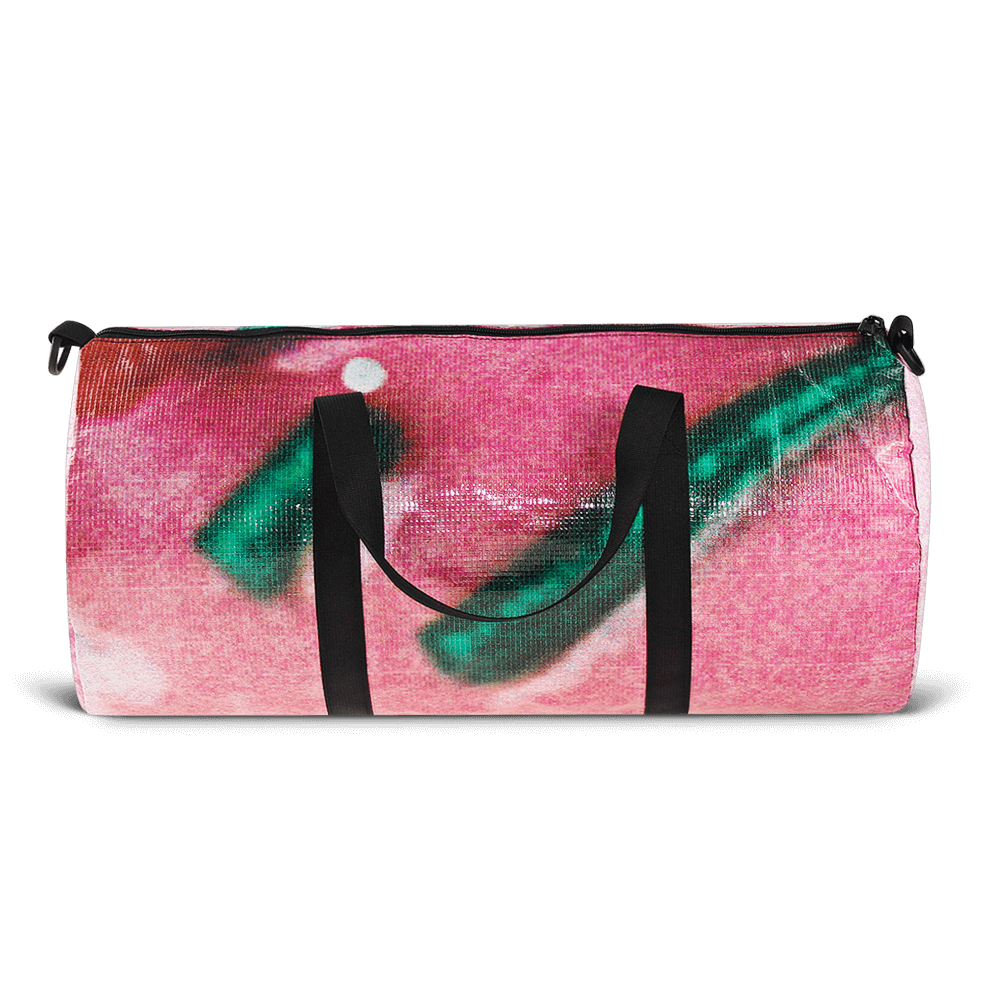 Light Duffle