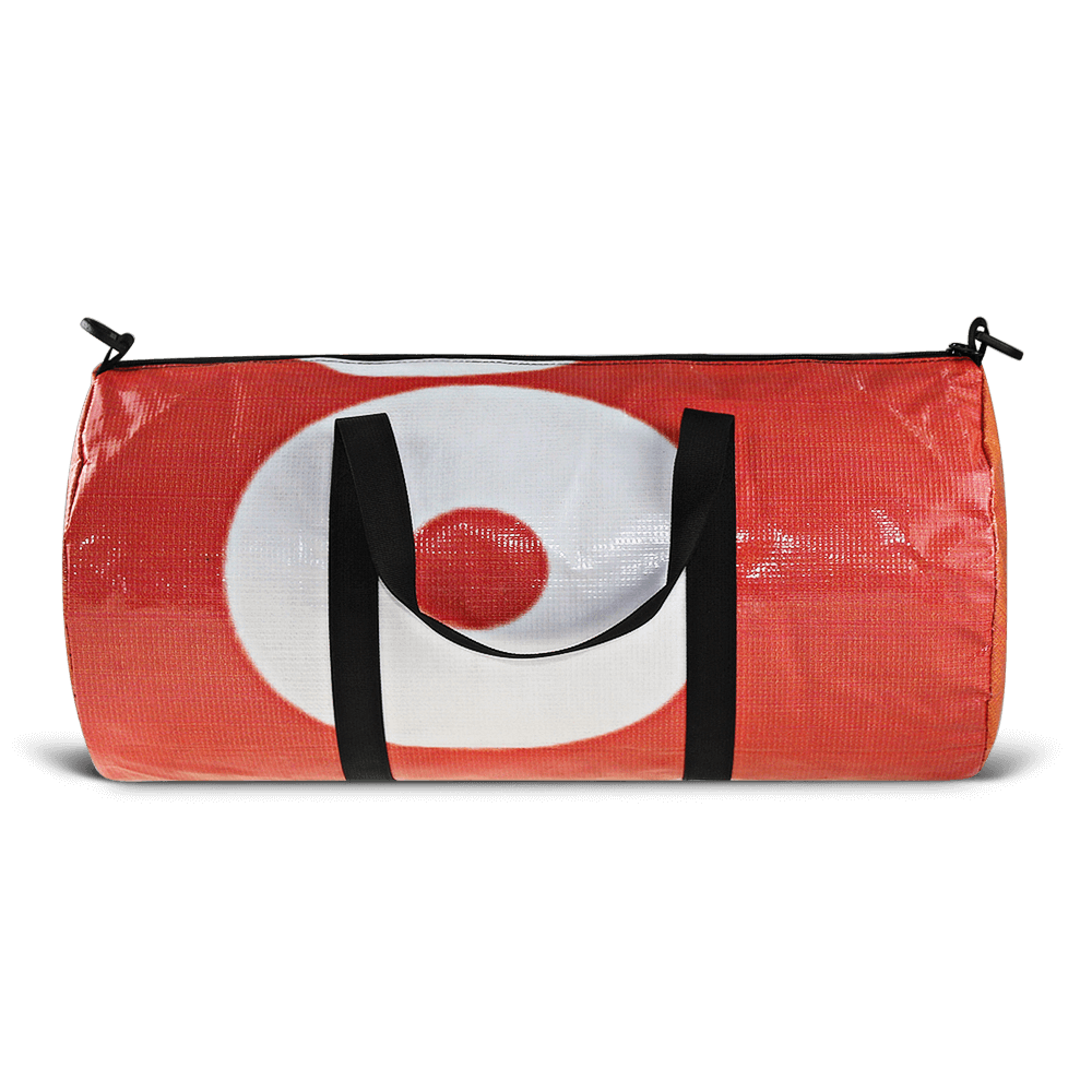 Light Duffle