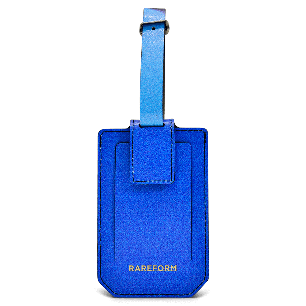 Salvador Luggage Tag