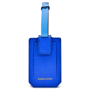 Salvador Luggage Tag