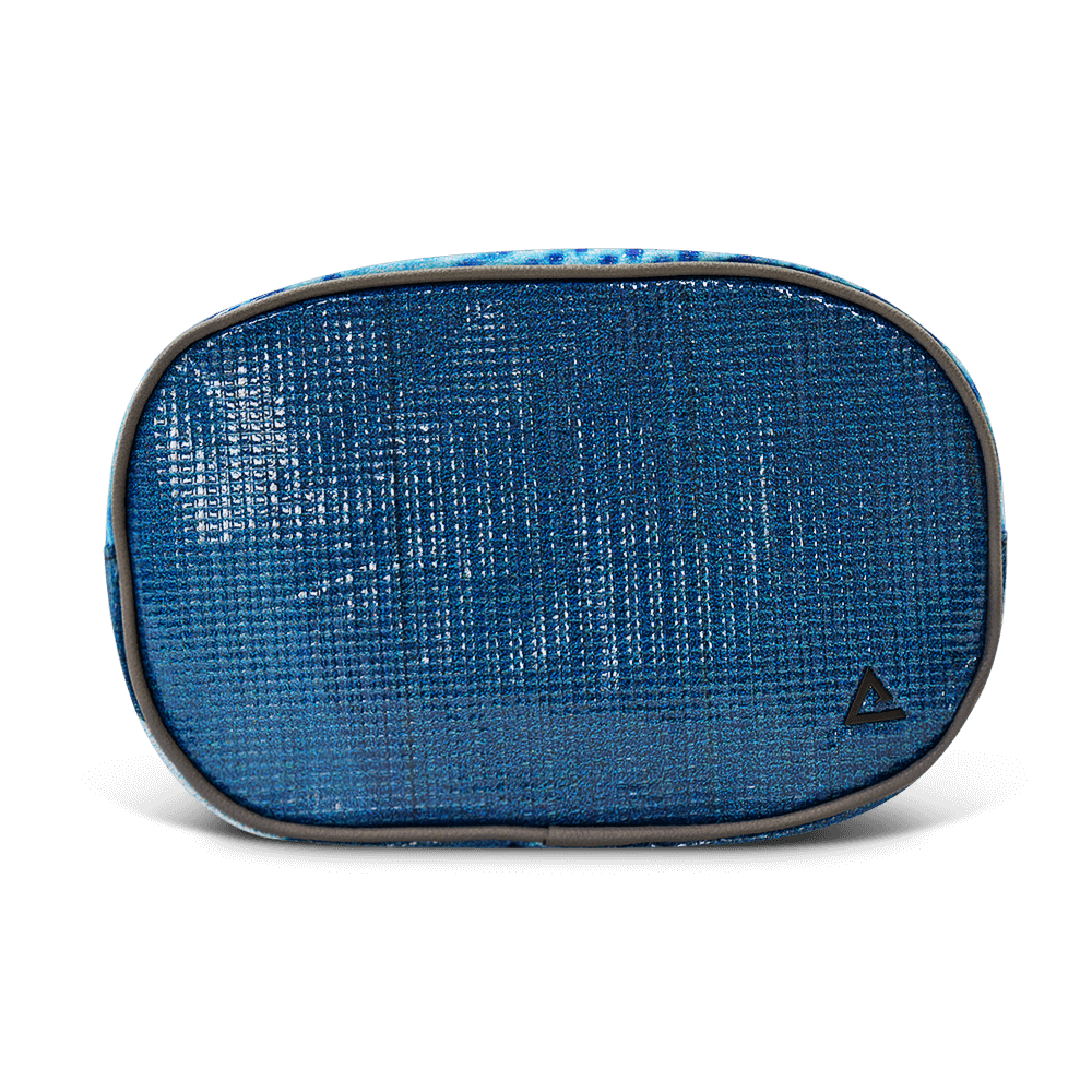 Riley Cosmetic Bag