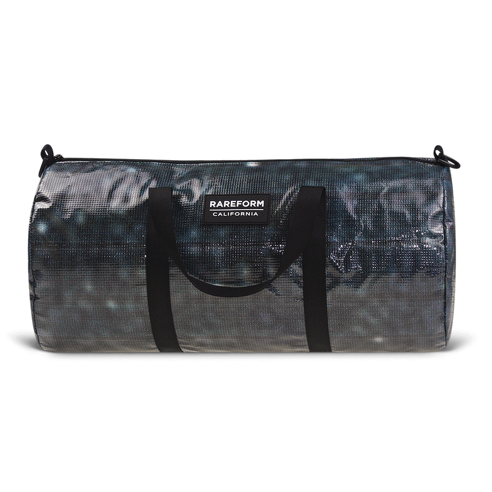Light Duffle