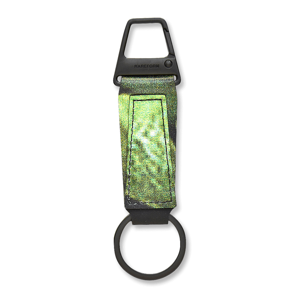 Roam Keychain