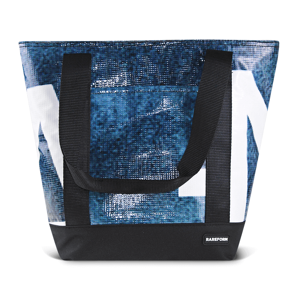 Beck Cooler Tote